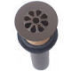 Oil Rubbed Bronze Bathroom Sink Drain MT749 ORB