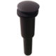 Oil Rubbed Bronze Soft Touch Bathroom Sink Drain - MT745/ORB