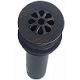 Venetian Bronze Bathroom Sink Drain MT749 VB