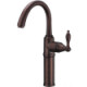 Vessel Faucet Oil Rubbed Bronze. D201540RB.