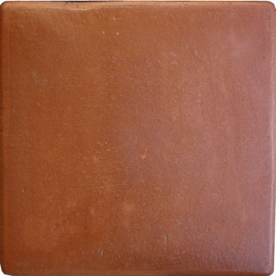 Square 5 Clay Lincoln Mexican Floor Tile