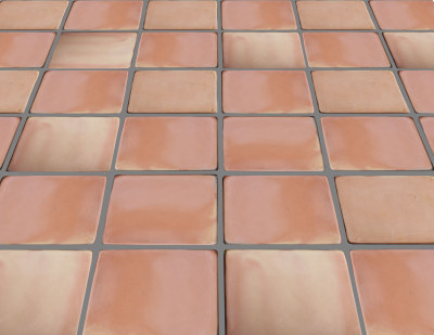 Super Saltillo Floor Tile 8 Details
