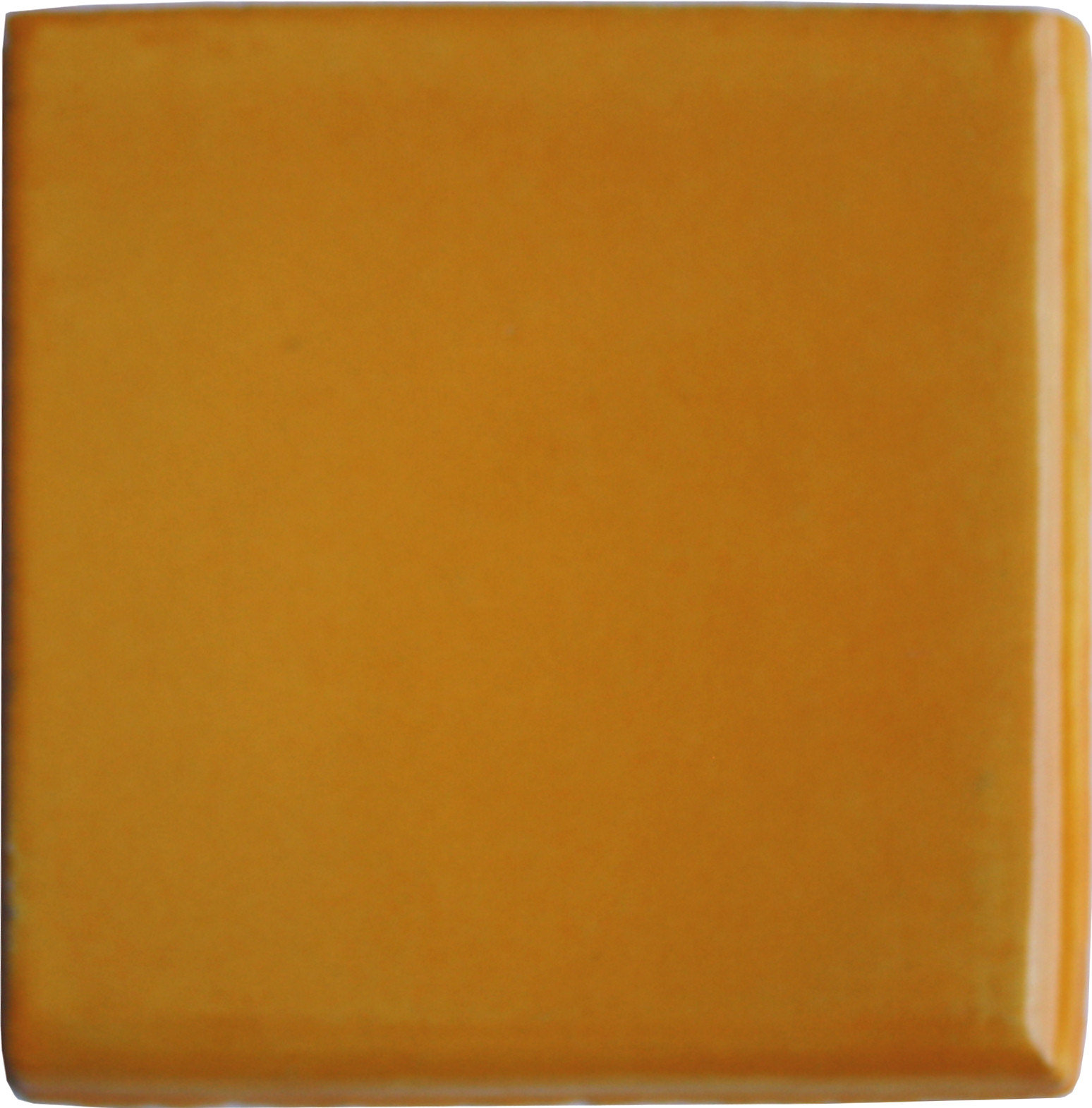 TalaMex Yellow Double Bullnose