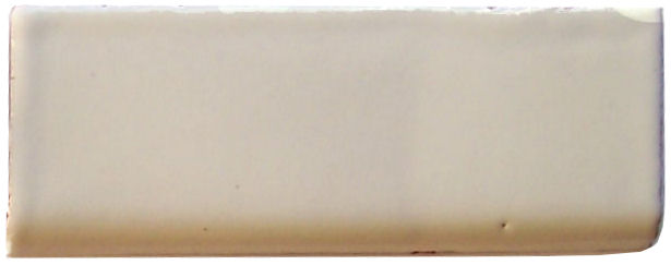 TalaMex Mexican White Bullnose 6