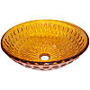 Glass Vessel and Basins