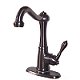 Oil Rubbed Bronze Bar/Prep Sink Faucet
