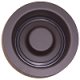 Rubbed Oil Bronze Flange - 112/10B 113/10B