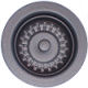 Venetian Bronze Kitchen Sink Strainer MT300 VB