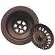 Weathered Copper Strainer - MT300-WCP