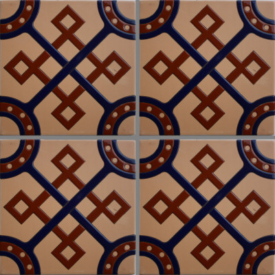LND Floor Tile Close-Up
