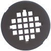 Oil Rubbed Bronze Shower Grid MT236 ORB