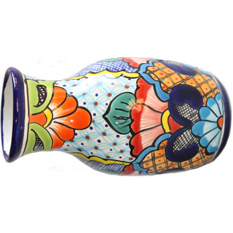 Reinosa Talavera Vase