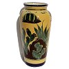 Desert Talavera Tall Flower Vase