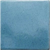 Alhambra French Blue Talavera Mexican Tile