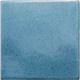 Alhambra French Blue Talavera Mexican Tile