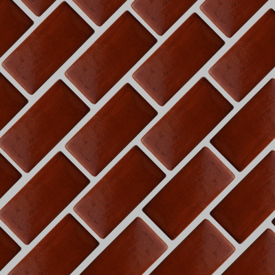 Lincoln Rectangular Floor Tile Details
