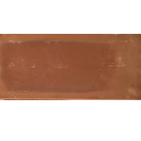 Rectangular 16x8 Santa Barbara Cotto Mexican Clay Floor Tile