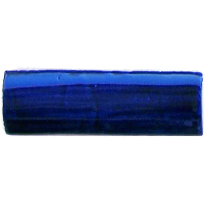 TalaMex Cobalt Blue Quarter Round 4 in.