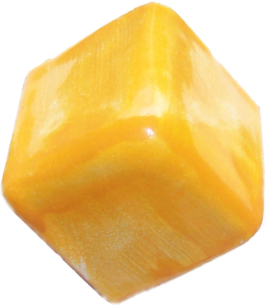 TalaMex Yellow Corner Cap