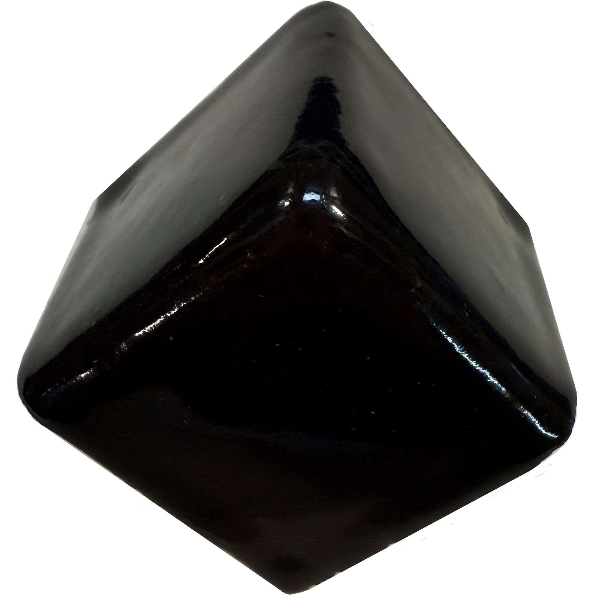 TalaMex Black Corner Cap