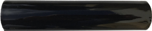 TalaMex Black Quarter Round Trim 6 in.