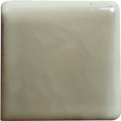 TalaMex Mexican White Double Bullnose 2 in.