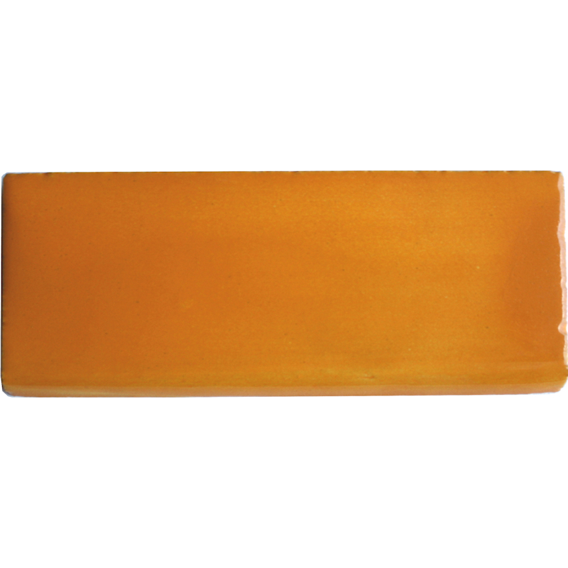 TalaMex Yellow Bullnose 6 in.