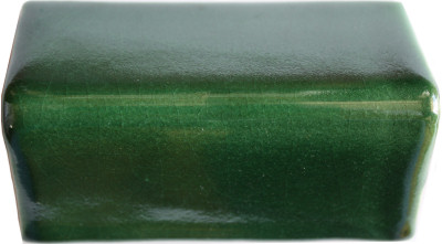 Alhambra Green Forest Talavera V-Cap 4 in.