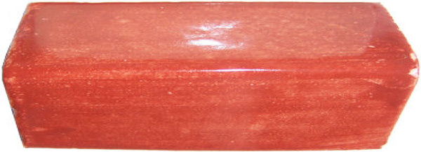 TalaMex Terracotta Talavera Clay V-Cap 6