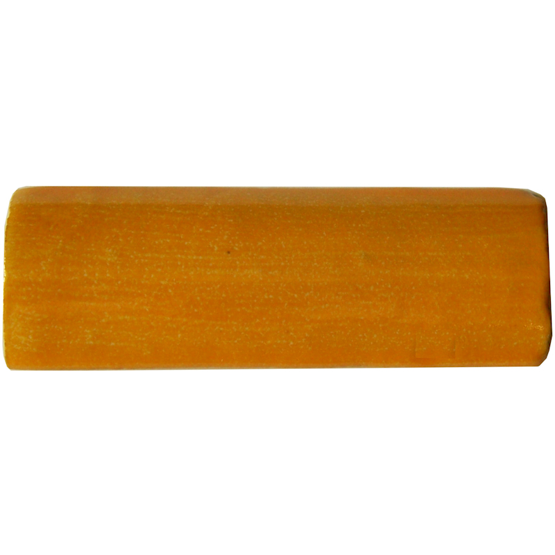 TalaMex Yellow Quarter Round Trim 4 in.