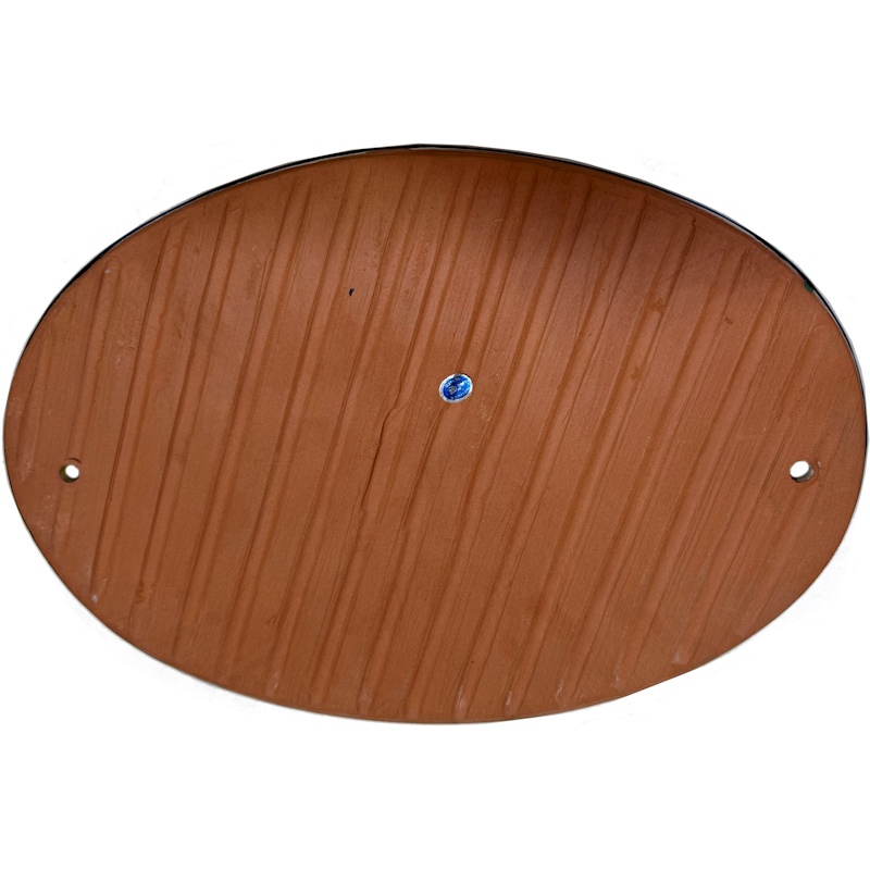 TalaMex Sunflower Talavera Ceramic House Plaque. Welcome my house is your house Details