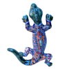 Ceramic Lizards, Ceramic Iguanas, Mexican Hand Crafted Talavera Ceramic ...